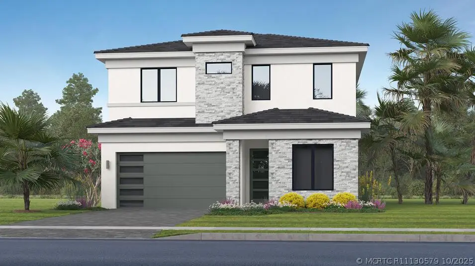 1014 Raleigh Way, Wellington, FL 33414 - #1