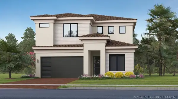 1018 Raleigh Way, Wellington, FL 33414