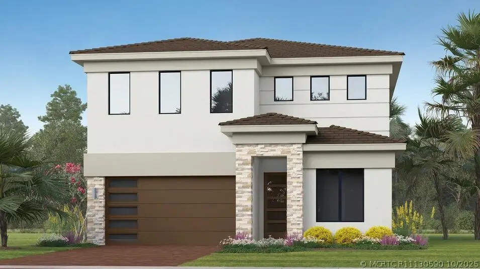 1022 Raleigh Way, Wellington, FL 33414 - #1