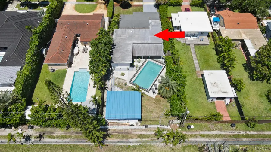 297 Minola Drive, Miami Springs, FL 33166 - #2