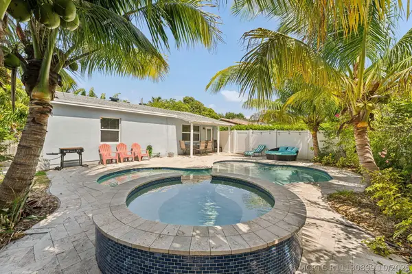 1631 N Andrews Square, Fort Lauderdale, FL 33311