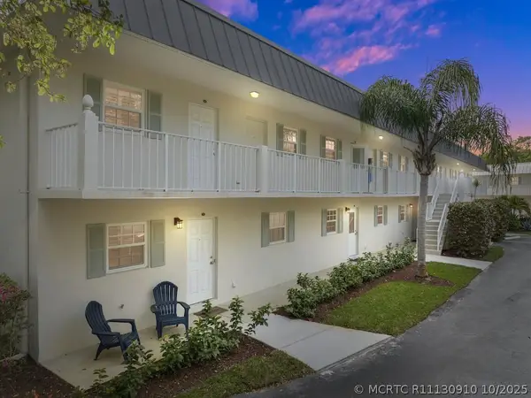 900 Jasmine Lane #10a, Vero Beach, FL 32963