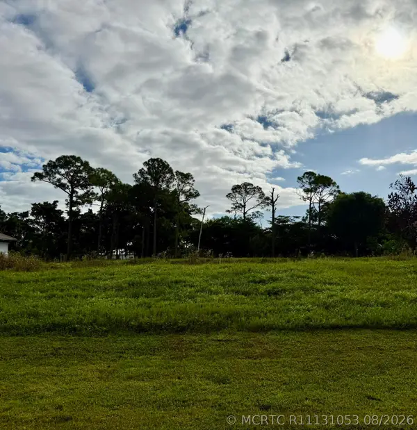 10328 SW Rookery Way, Palm City, FL 34990