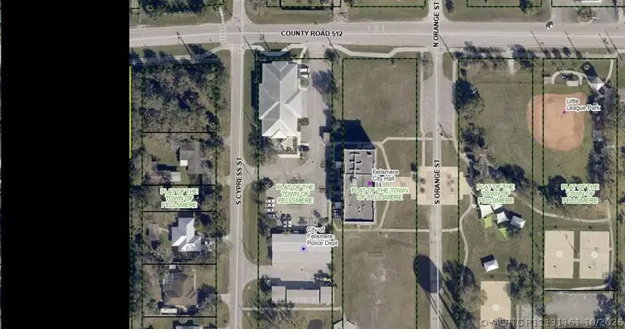 Address Withheld By Seller, Fellsmere, FL 32948 - #2