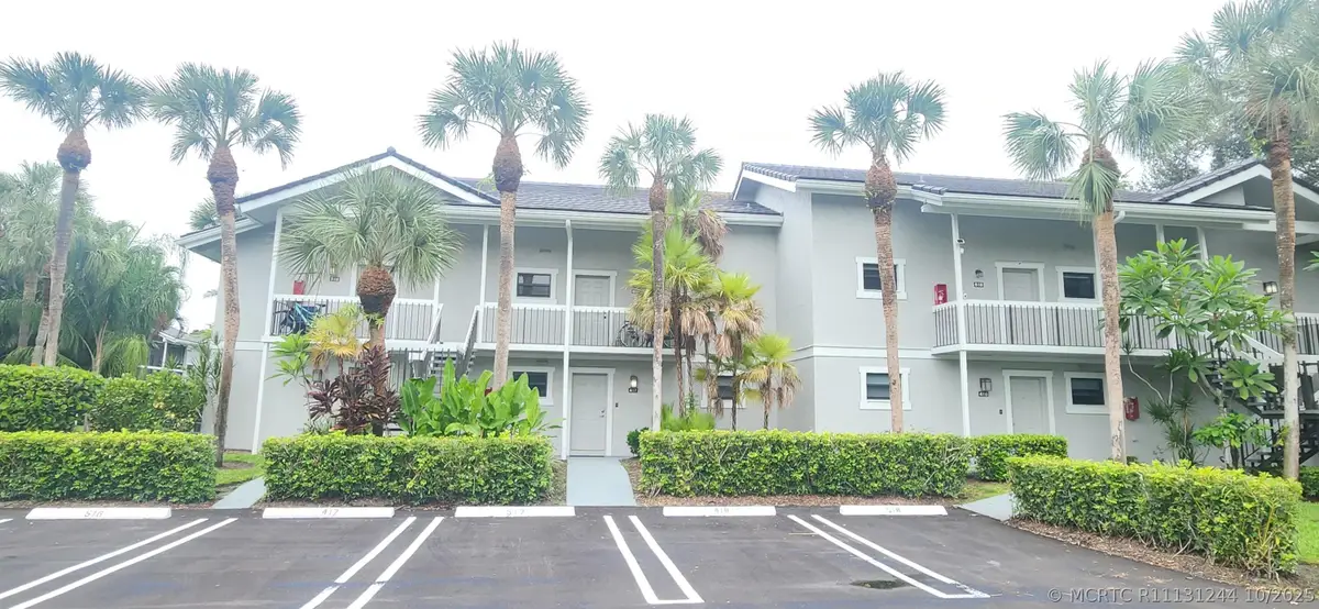 11863 Wimbledon Circle #416, Wellington, FL 33414 - #1
