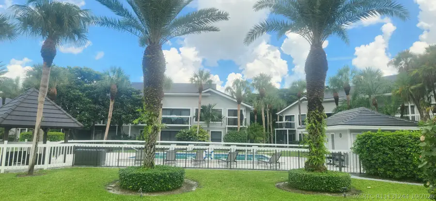 11863 Wimbledon Circle #416, Wellington, FL 33414 - #3