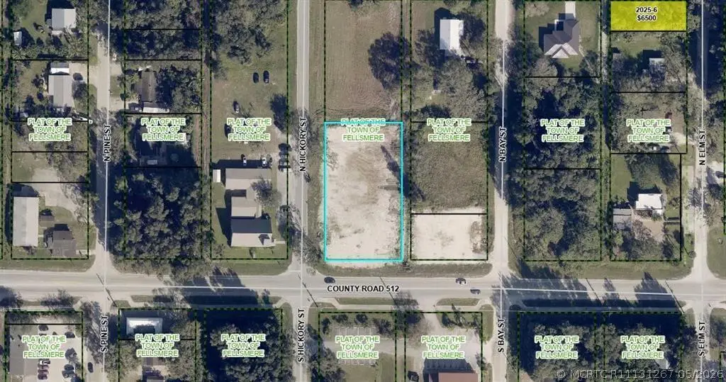Address Withheld By Seller, Fellsmere, FL 32948 - #1