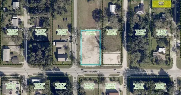 Address Withheld By Seller, Fellsmere, FL 32948