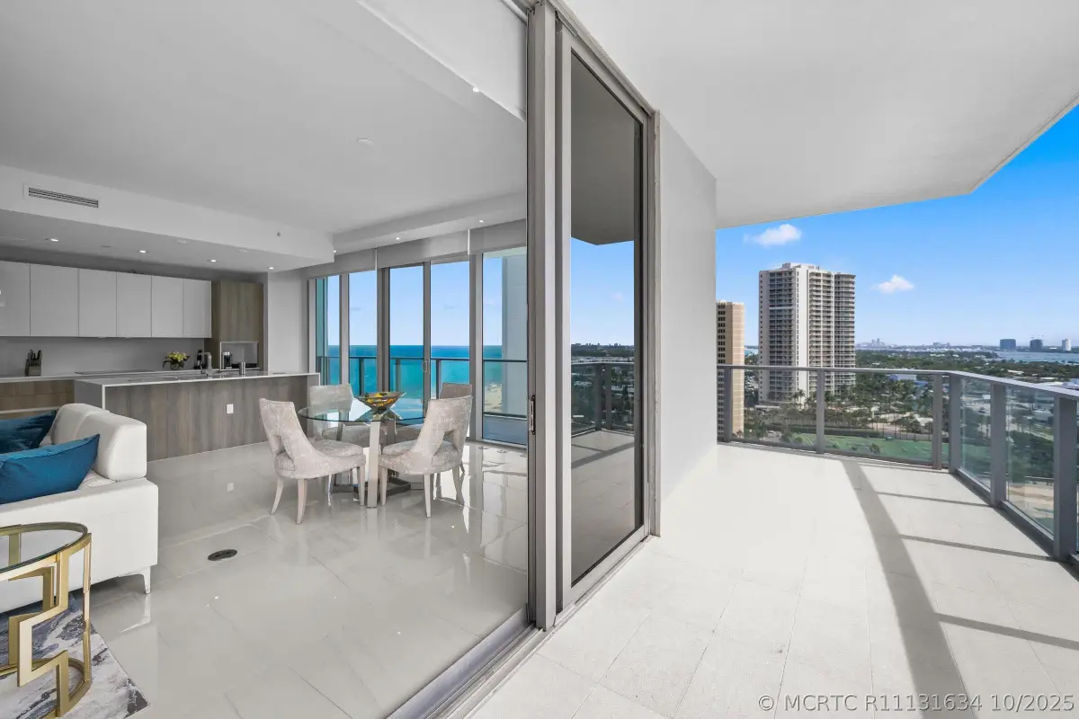 3100 N Ocean Drive #H-1508, Singer Island, FL 33404 - #1