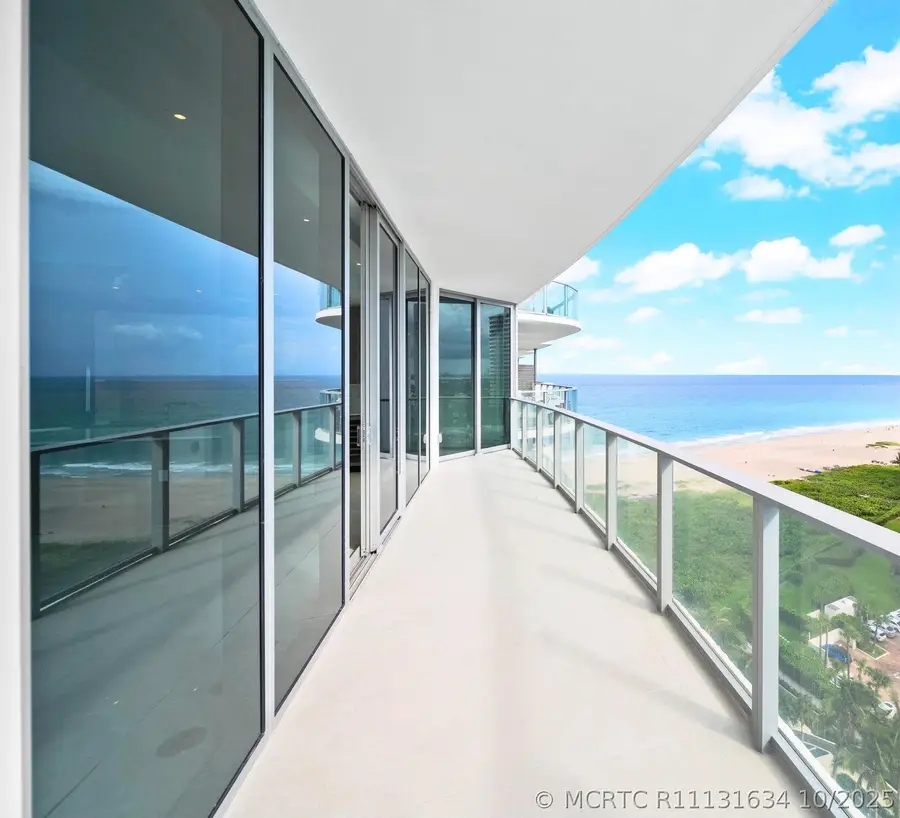 3100 N Ocean Drive #H-1508, Singer Island, FL 33404 - #2