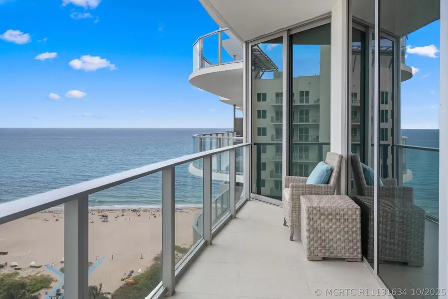 3100 N Ocean Drive #H-1508, Singer Island, FL 33404 - #3
