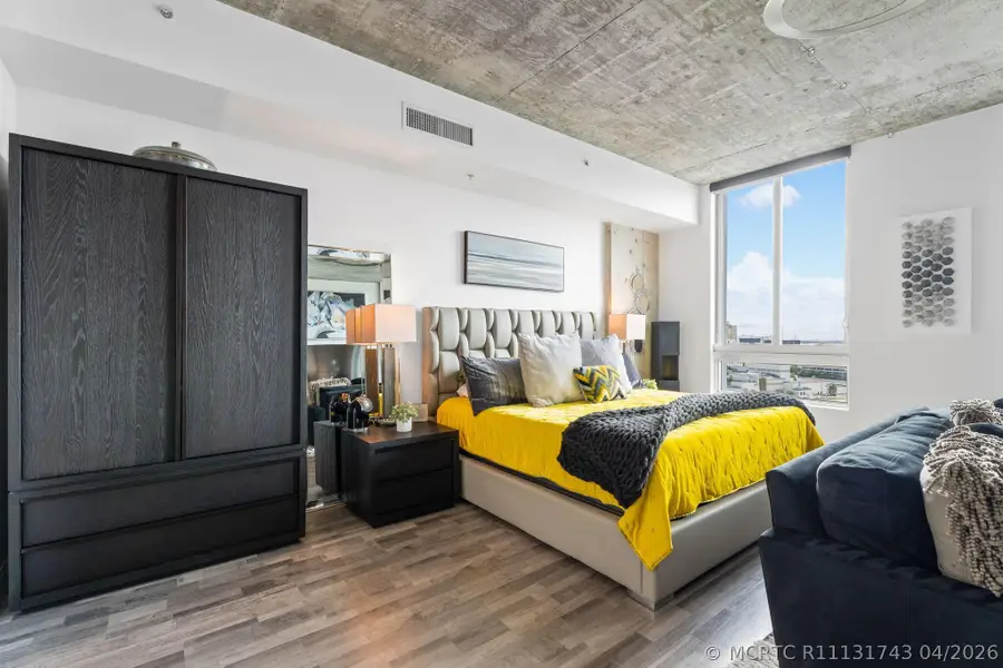 300 S Australian Avenue #1515, West Palm Beach, FL 33401 - #2