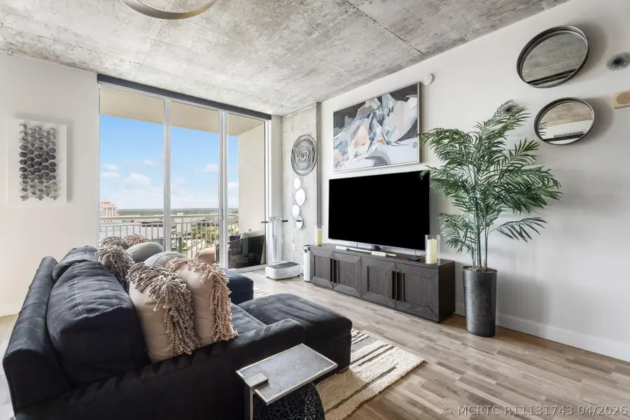300 S Australian Avenue #1515, West Palm Beach, FL 33401 - #3