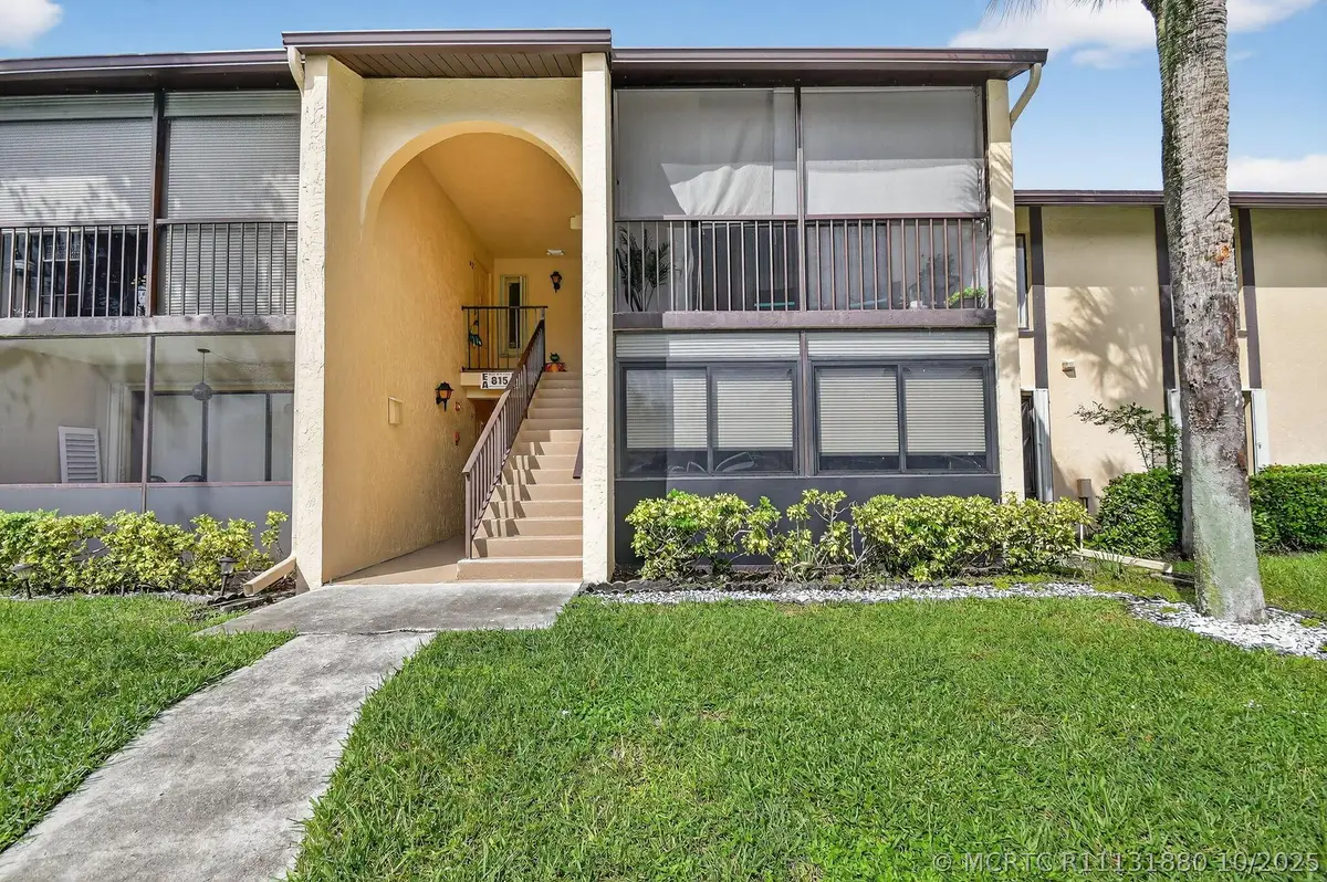 815 Sky Pine Way #B1, Greenacres, FL 33415 - #1
