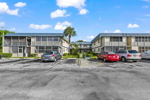 213 Brittany #E, Delray Beach, FL 33446