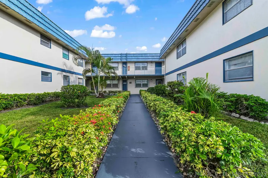 213 Brittany #E, Delray Beach, FL 33446 - #2