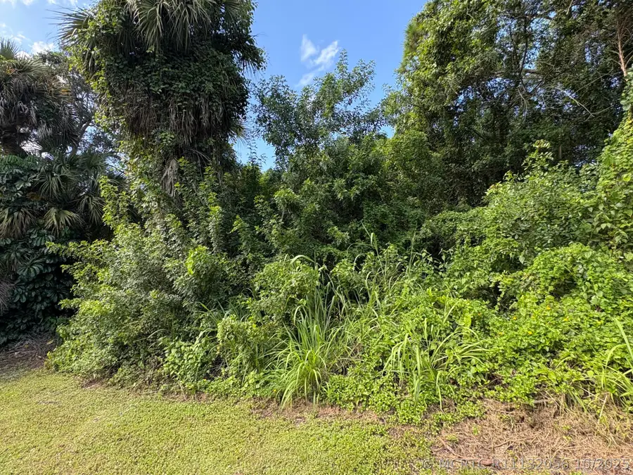 Tbd Santa Clara Boulevard, Lakewood Park, FL 34951 - #3