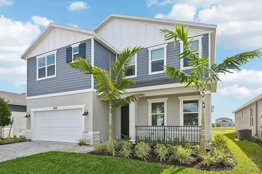 11270 NW Blockbird Drive, Port Saint Lucie, FL 34987 - #2