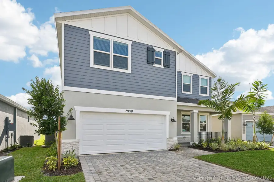 11270 NW Blockbird Drive, Port Saint Lucie, FL 34987 - #3