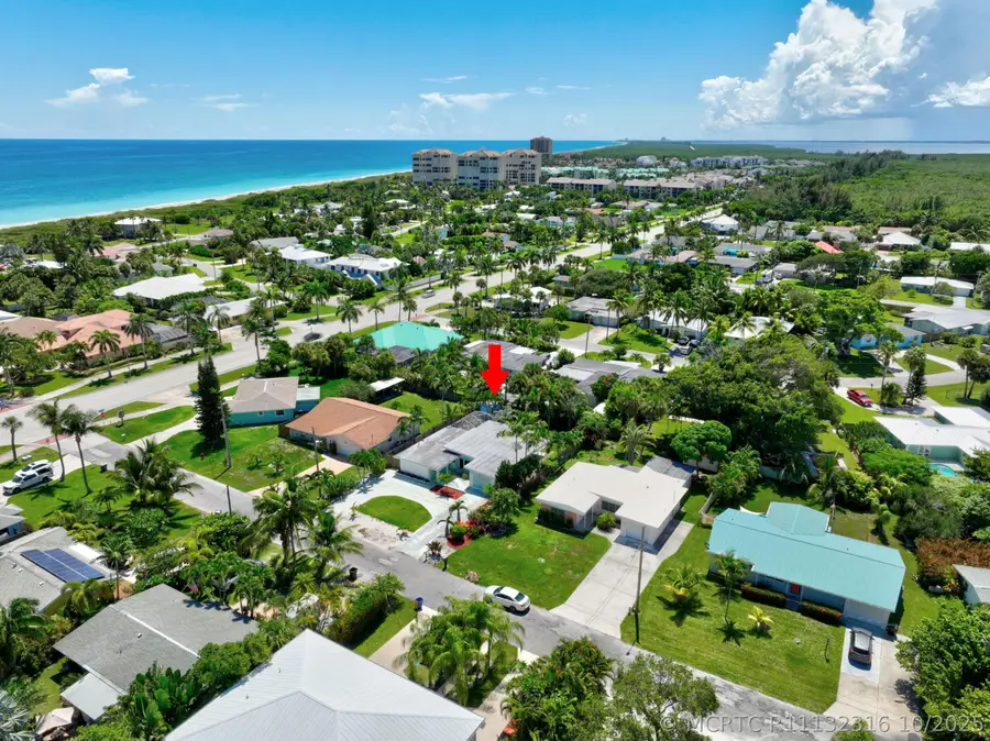 1927 Cypress Avenue, Fort Pierce, FL 34949 - #2