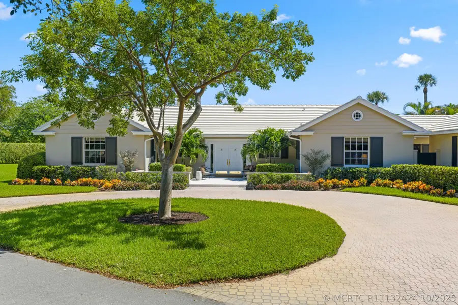 36 Country Road, Golf, FL 33436 - #2