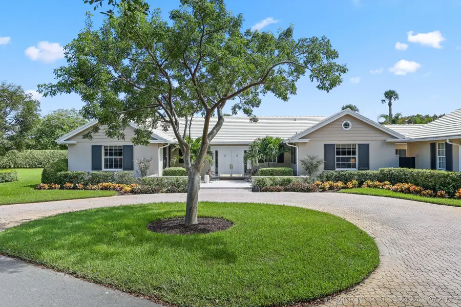 36 Country Road, Golf, FL 33436 - #3
