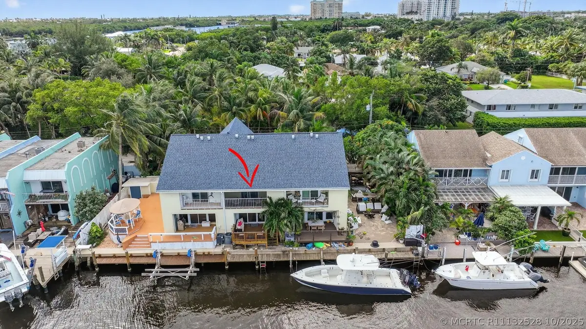 732 Rider Road, Boynton Beach, FL 33435 - #1
