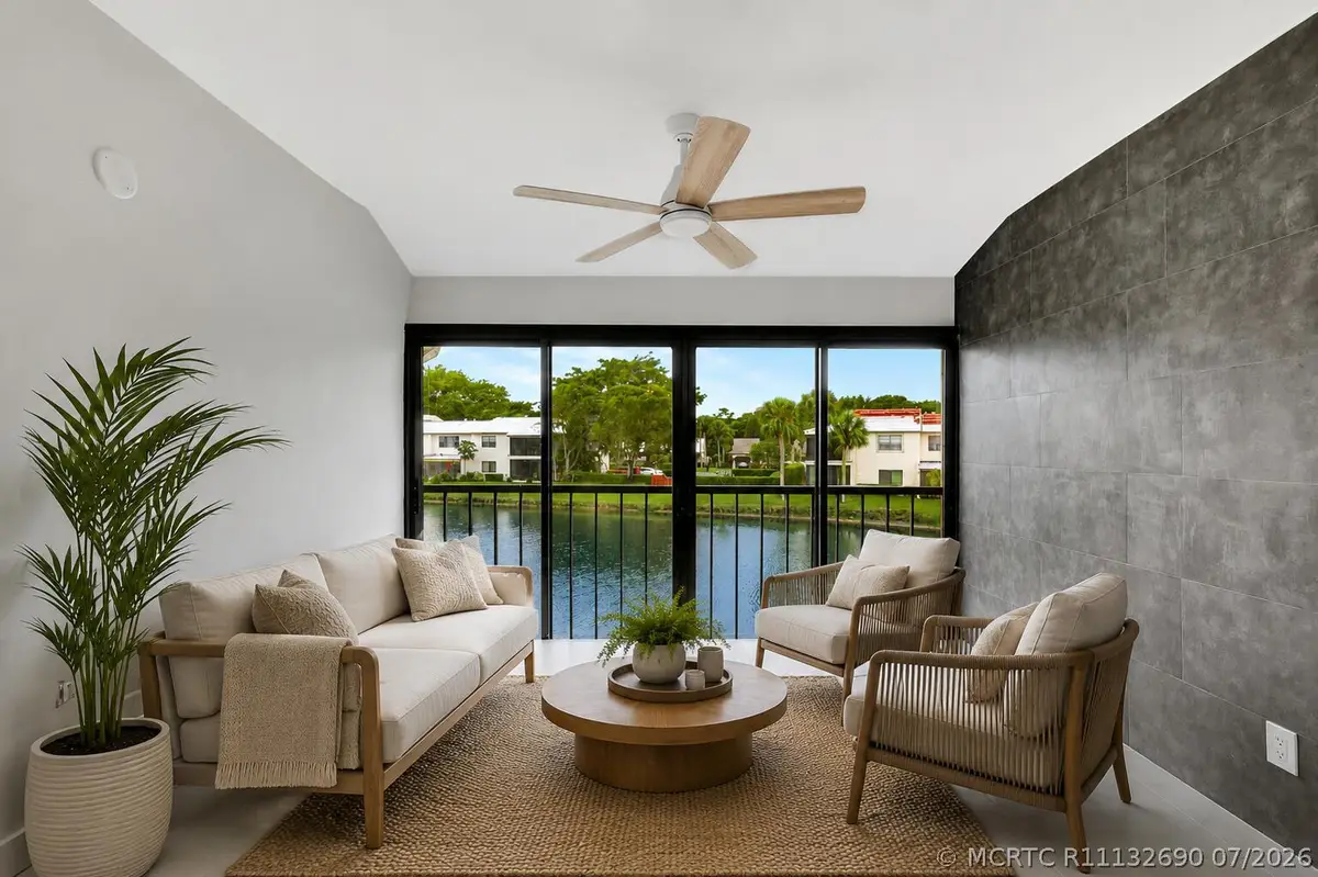 7898 Eastlake Drive #7d, Boca Raton, FL 33433 - #1