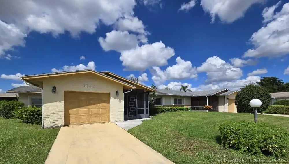 6045 Stanley Lane, Delray Beach, FL 33484 - #1