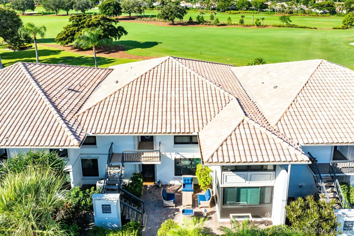 10103 Quail Covey Road #Hibiscus N, Boynton Beach, FL 33436 - #1