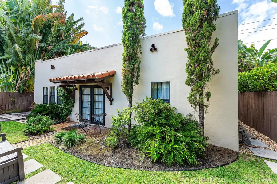 3505 Poinsettia Avenue, West Palm Beach, FL 33407 - #3