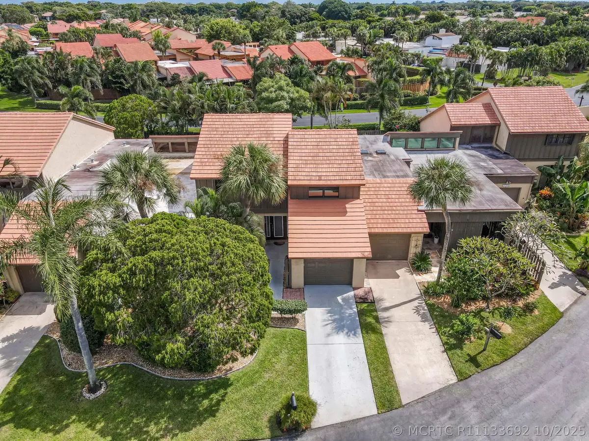 11135 Oakdale Road, Boynton Beach, FL 33437 - #1
