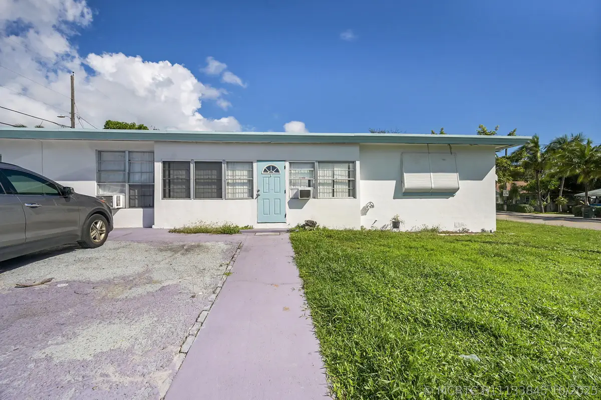721 N A Street, Lake Worth Beach, FL 33460 - #1