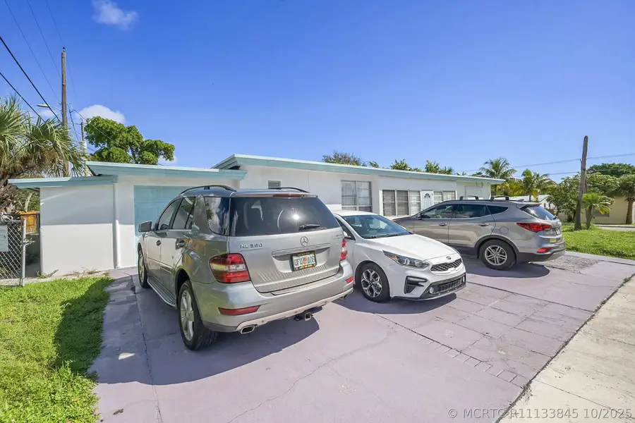 721 N A Street, Lake Worth Beach, FL 33460 - #3