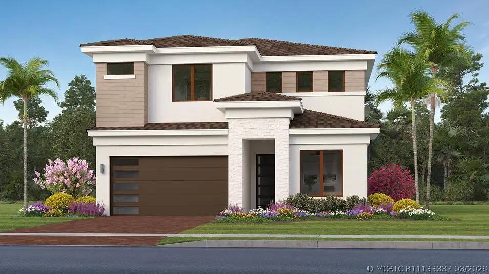 1026 Raleigh Way, Wellington, FL 33414 - #1