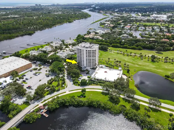 3322 Casseekey Island Road #302, Jupiter, FL 33477