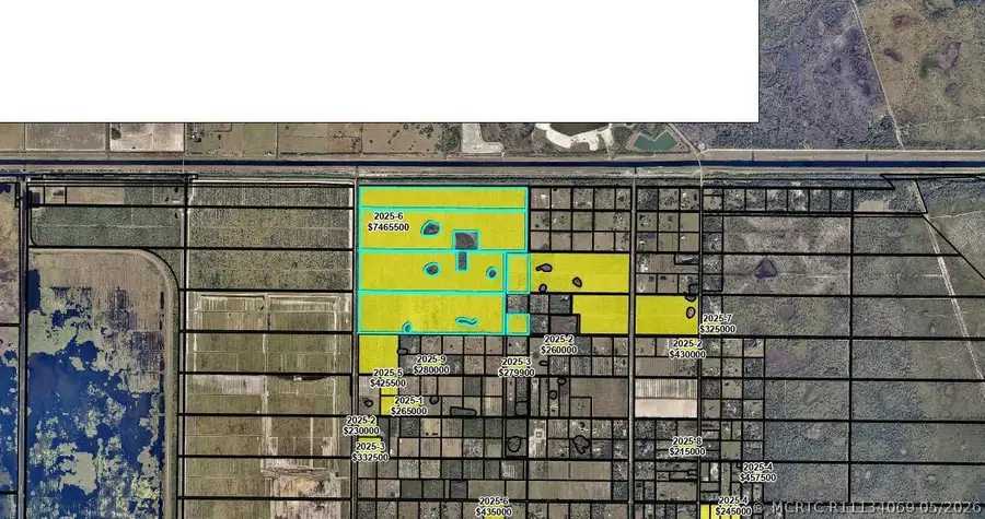 Address Withheld By Seller, Fellsmere, FL 32948 - #2