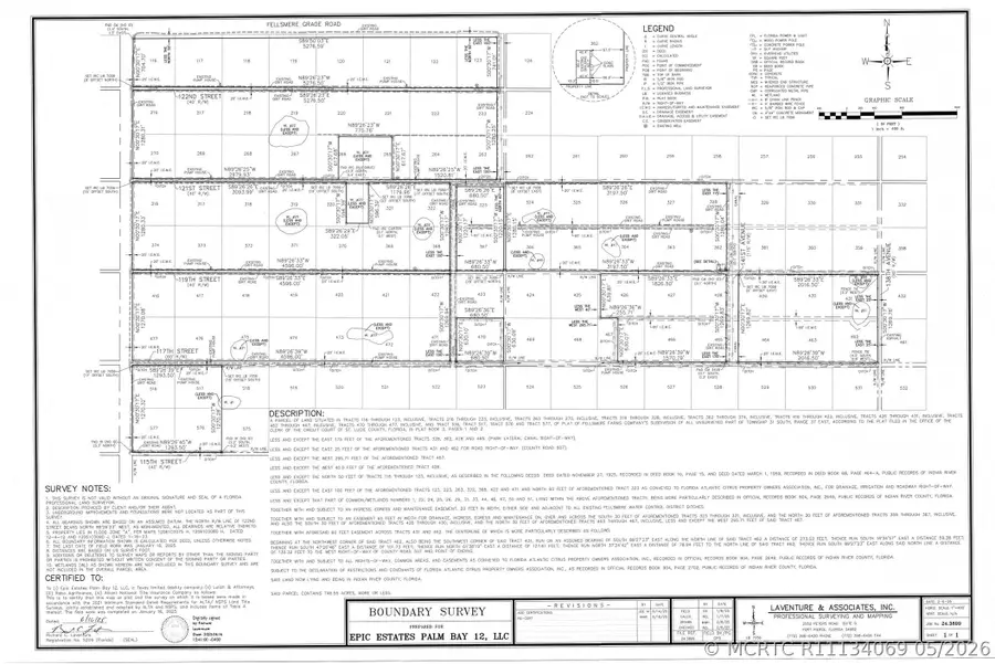 Address Withheld By Seller, Fellsmere, FL 32948 - #3