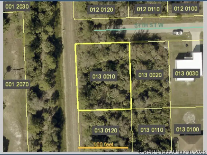 3611 57th Street W, Lehigh Acres, FL 33971 - #1