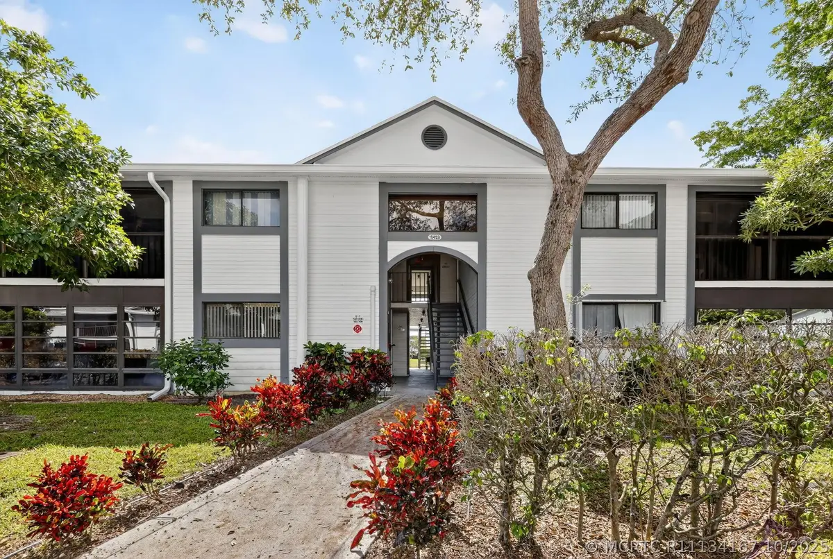 15453 Lakes Of Delray Boulevard #207, Delray Beach, FL 33484 - #1