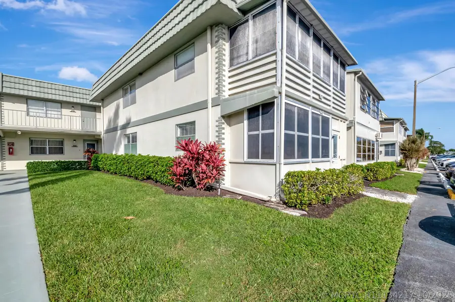 195 Monaco E #195, Delray Beach, FL 33446 - #2
