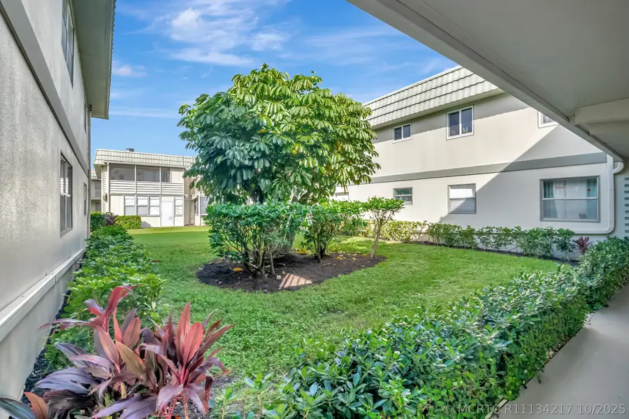 195 Monaco E #195, Delray Beach, FL 33446 - #3