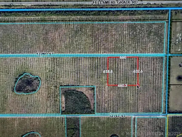 Address Withheld By Seller, Fellsmere, FL 32948