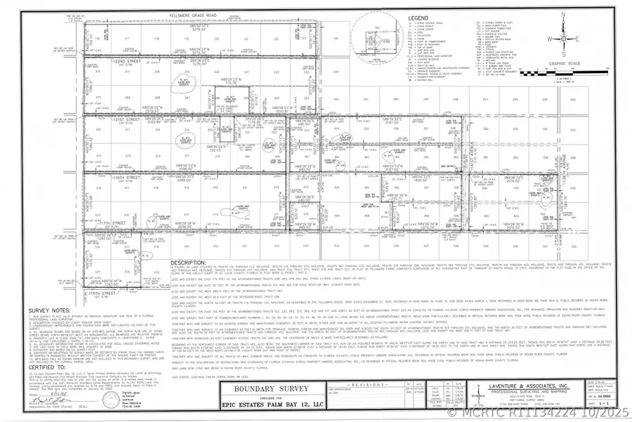 Address Withheld By Seller, Fellsmere, FL 32948 - #2