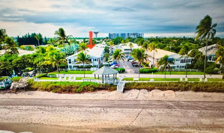 5505 N Ocean Boulevard #12-205, Ocean Ridge, FL 33435 - #2