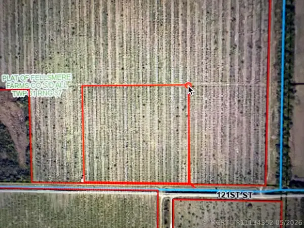 Address Withheld By Seller, Fellsmere, FL 32948