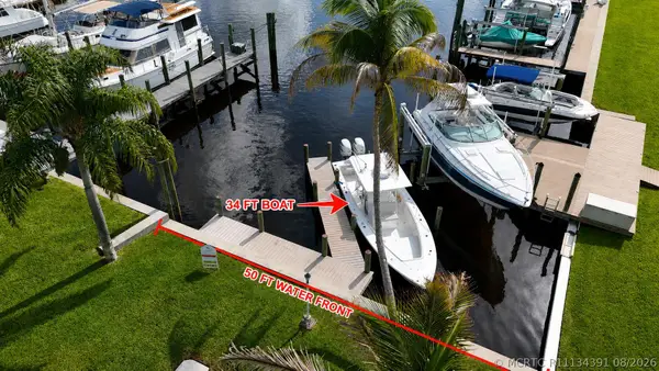 2807 NW St Lucie Lane, Stuart, FL 34994