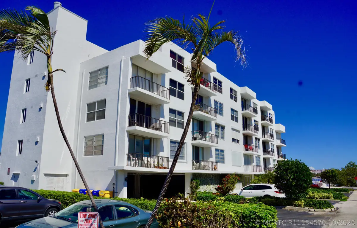 301 Croton Avenue #406, Lantana, FL 33462 - #1