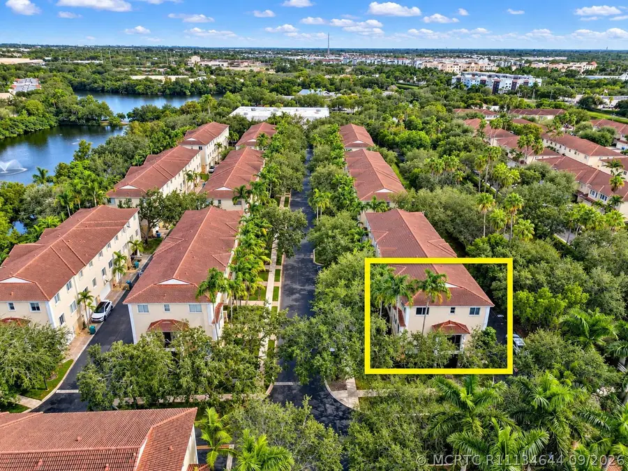2850 S Oasis Drive, Boynton Beach, FL 33426 - #2