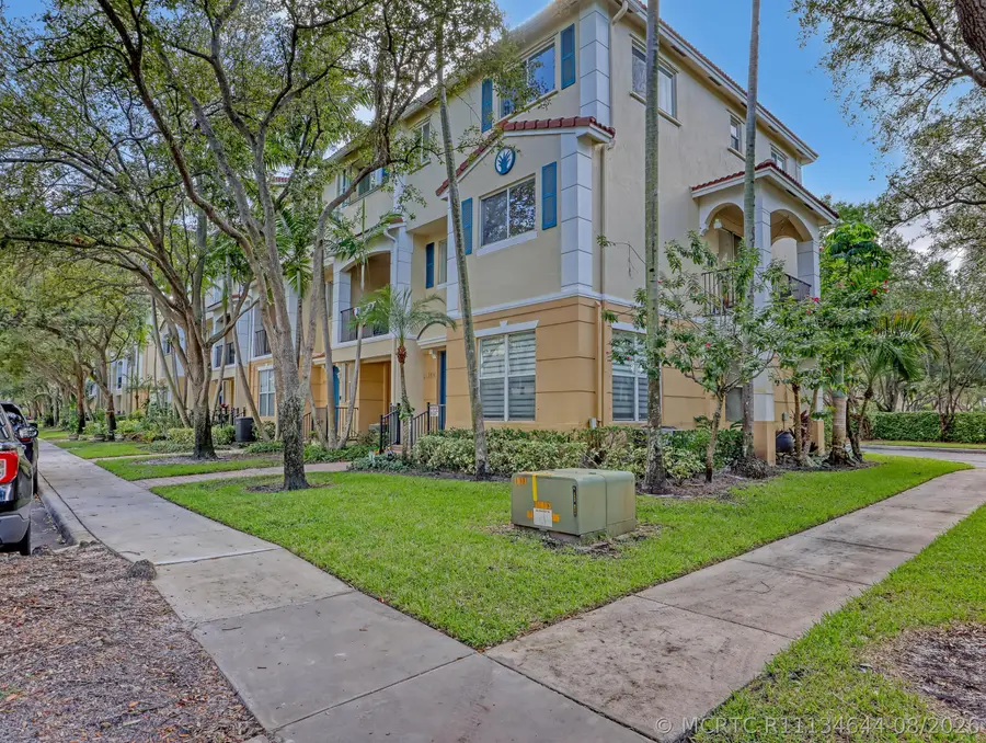 2850 S Oasis Drive, Boynton Beach, FL 33426 - #3